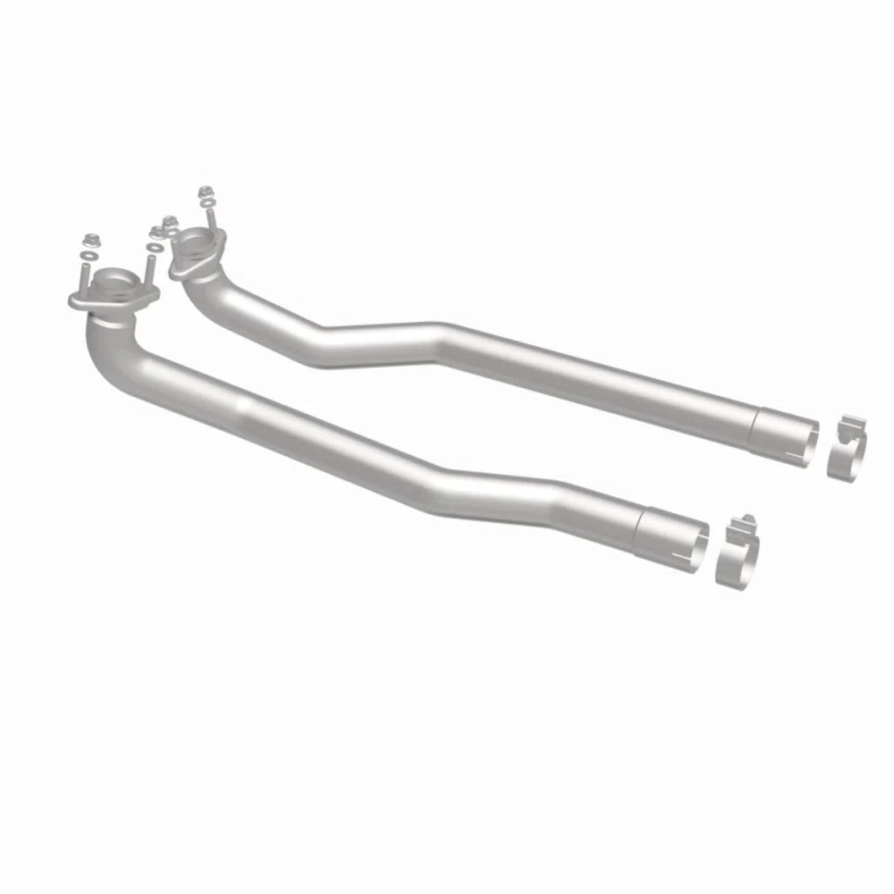 Exhaust Manifold Down Pipe for Performance Exhaust Manifold Down Pipe MagnaFlow 19343